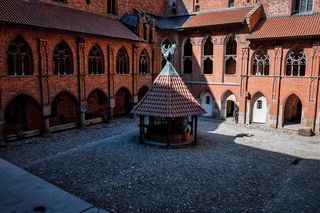 Z woj. warmińsko-mazurskiego do sielankowego miasta. Stamtąd tylko godzina drogi nad morze