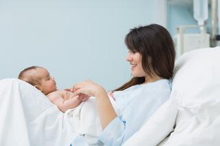Wsparcie psychologiczne na porodówce - czy rodzącym jest potrzebny psycholog?
