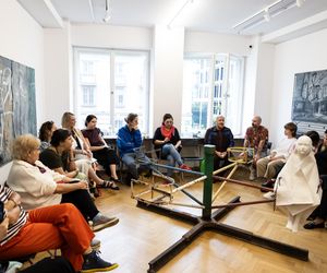 Relacja z sobotnich wydarzeń w ramach 15. Weekendu Architektury