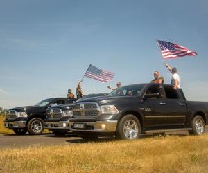 American Cars Mania po raz pierwszy w Katowicach. Międzynarodowy zlot odbędzie się na Muchowcu 