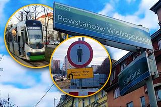 Kolejny poślizg na ważnej inwestycji. Jeszcze więcej utrudnień na Pomorzanach