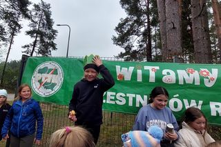 56. Rajd „Rydz na patelni” przeszedł do historii. W wycieczce wzięło udział ponad 120 osób