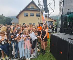 ESKA Summer City: Terma Bania i OCHO Festiwal