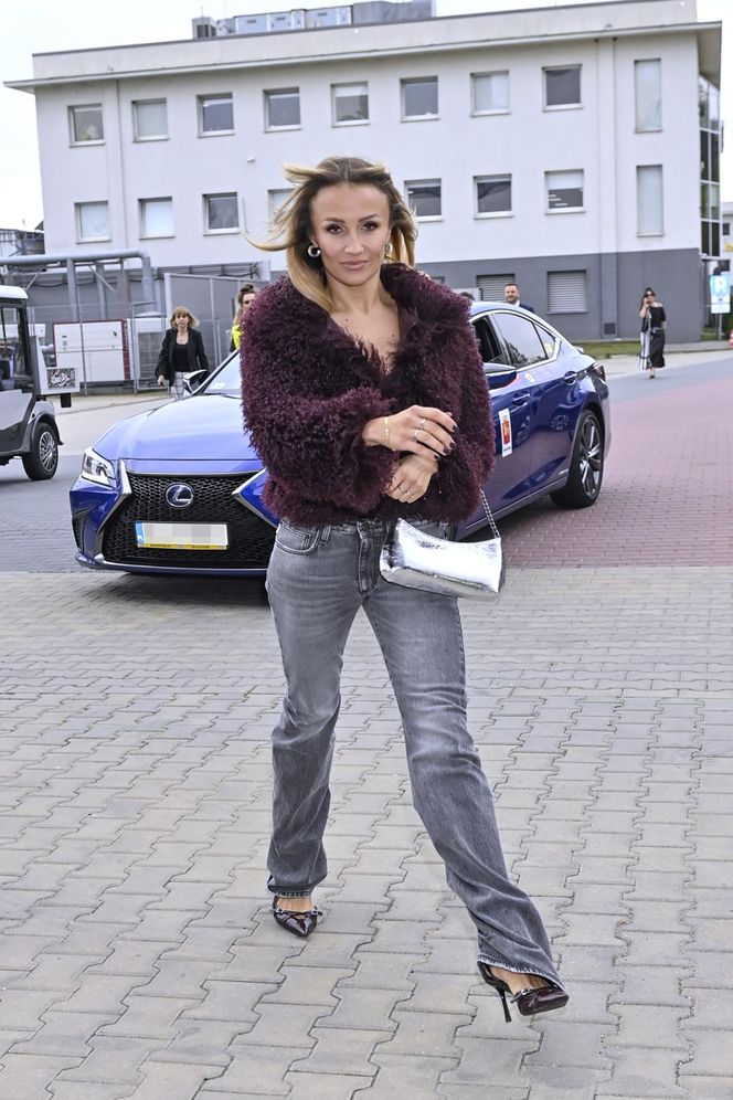 Sylwia Madeńska