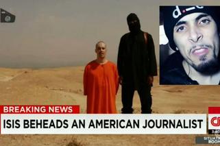 To brytyjski RAPER zamordował amerykańskiego dziennikarza Jamesa Foleya!