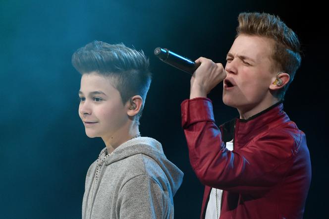 Bars and Melody w Polsce 2016