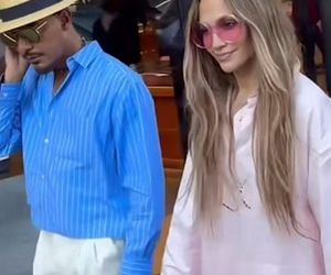 Dramat Jennifer Lopez w Stambule! Nie wpuścili jej do sklepu