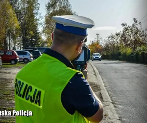 Lubuskie: Na Wszystkich Świętych drogi były bezpieczne