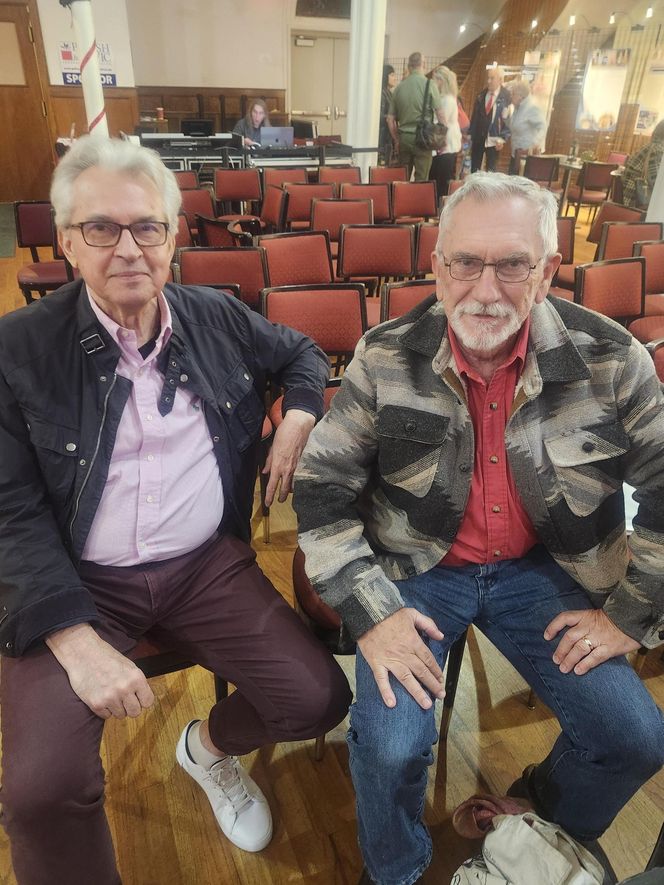 Dzień Polskiego Dziedzictwa w CPS na Greenpoincie