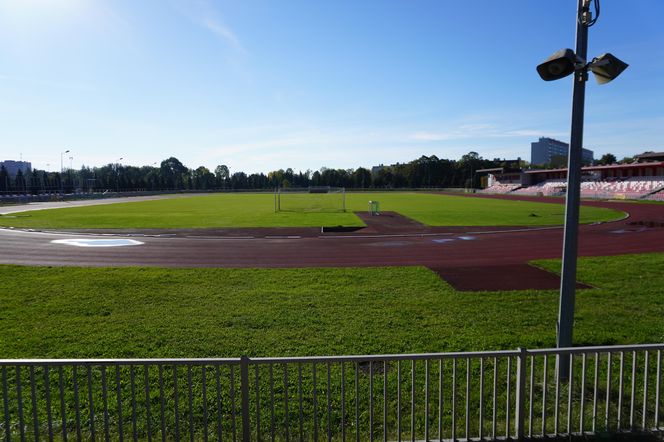 Stadion Resovii tuż przed rozbiórką. Tak zapamiętają go kibice