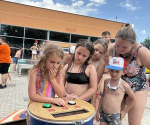 Pierwszy tydzień akcji ESKA Summer City na Dolnym Śląsku