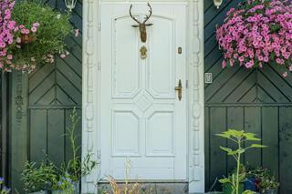 Domek Dominiki i Darka na Podhalu – w prądem i pod prąd 