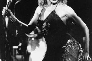 Tina Turner, 1984r.