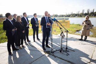 Rzeszów wyda więcej na plażę miejską. Trzeba dołożyć 700 tysięcy złotych 