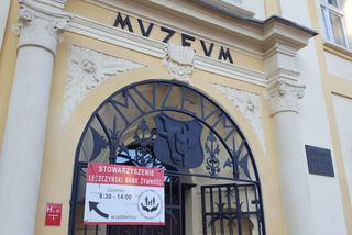 ​Leszczyński Bank Żywności zmienił adres
