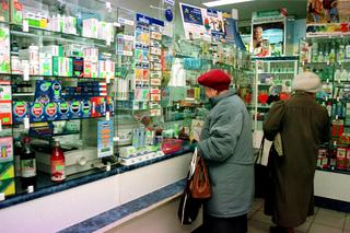 Darmowe leki dla seniorów będą kosztować ponad miliard złotych 