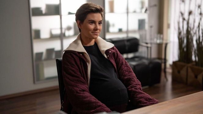 	Na dobre i na złe odc. 954. Blanka (Pola Gonciarz)