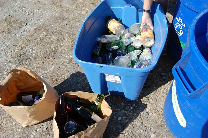 Kraków rezygnuje z Festiwalu Recyklingu [AUDIO]