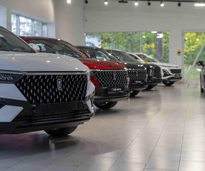 Bestune w Top Auto Białystok – nowa jakość, nowa energia, nowe możliwości