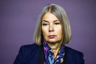 Pamiętacie Elżbietę Bieńkowską? Teraz ma nową posadę