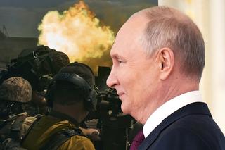 O zagrożeniu, jakim jest wojna rakietowa Putina. Przekonanie, że Rosja utraciła trwale swój potencjał militarny, jest groźne