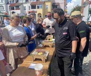 Festiwal Browarnictwa i Święto Wołowiny w Biskupcu