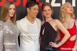 Dominika Kachlik (Franka w M jak miłość)