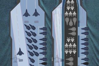 Chiny rozpoczynają budowę czwartego lotniskowca  z napędem atomowym