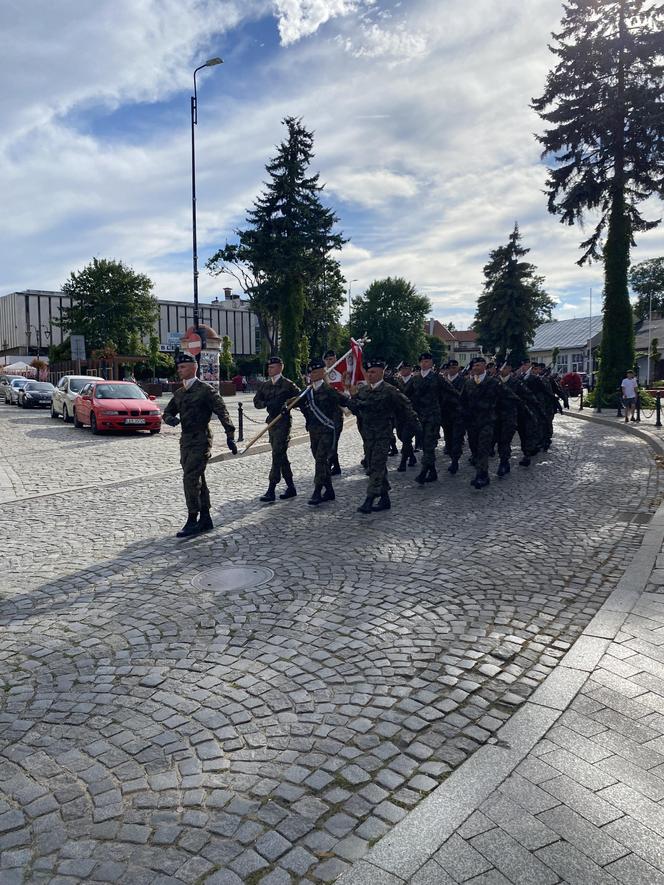 Święto 24. Pułku Ułanów w Kraśniku