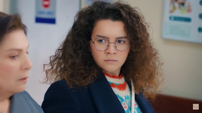 Melis nie odda krwi dla Zeynep