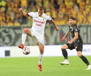 GKS Katowice wygrywa derby Śląska. GKS Tychy nadal z szansami na awans do Ekstraklasy