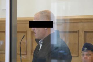 Przedsiębiorca zabił kolegę, bo podejrzewał go o kradzież narzędzi