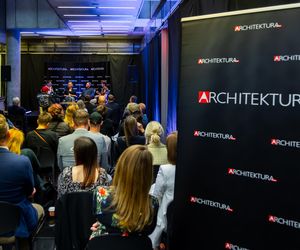 Warszawa - Wolf Marszałkowska - debata Architektury