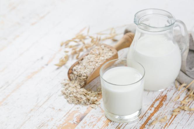 Mleko owsiane - właściwości, wartości odżywcze, kalorie