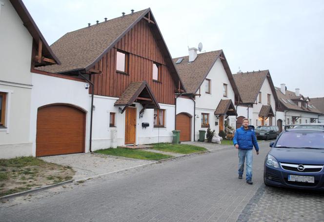 Bartek Jędrzejak ma nowy dom na nowy rok