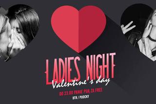 Ladies Night / Valentine's Day w Klubie Czekolada