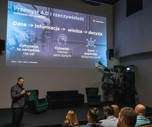 Konferencja Maszynowa - Wiśniowski