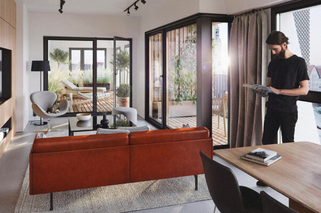 Rynek Wildecki 3 - tak będzie wyglądała nowa inwestycja na Wildzie!