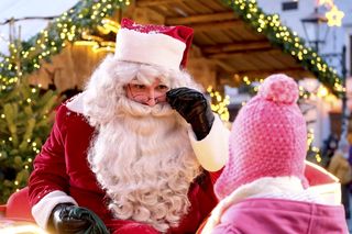 Uwierz w Mikołaja 2 – kontynuacja świątecznego hitu wchodzi do kin! Znamy datę premiery i obsadę