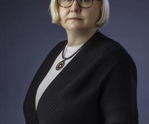 Marzena Czarnecka na urząd ministra przemysłu.