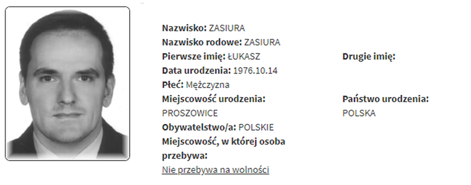 ZASIURA ŁUKASZ