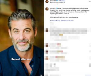 Joanna Krupa szuka miłości w internecie