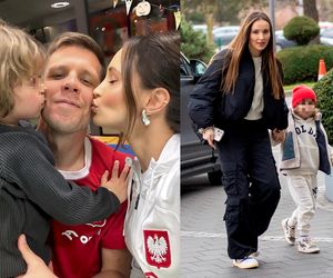 Marina dodała Wojtkowi otuchy