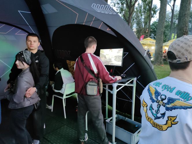 Juwenalia UMED & UŁ 2025. Pierwszy dzień. Wielkie gwiazdy na łódzkiej scenie