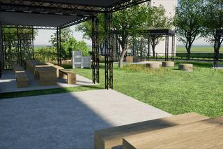 Nowa efektowna inwestycja na kampusie Politechniki Białostockiej. Takie wygody będą mieli studenci [ZDJĘCIA]