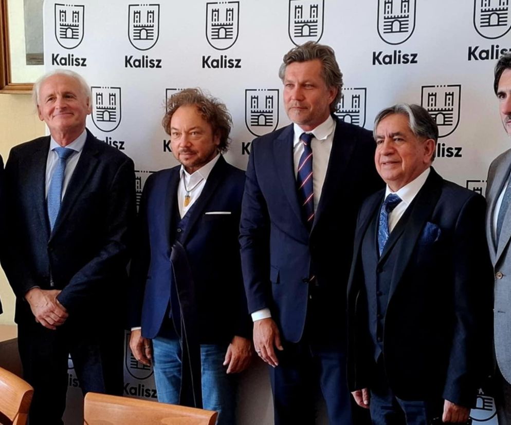 Kalisz. Powstał Komitet Honorowy Budowy Siedziby Filharmonii Kaliskiej