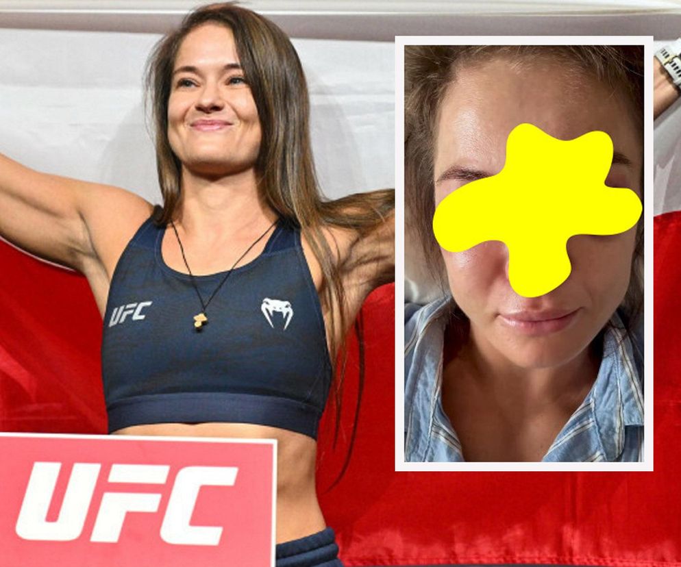 Karolina Kowalkiewicz