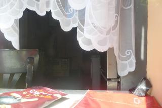 Artur Topól walczy o Fabiana