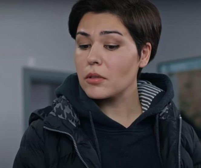 Czarna w serialu EMANET (Dziedzictwo)