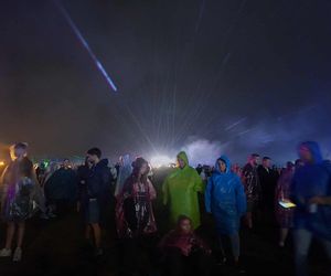 ZORZA Festiwal w Katowicach - dzień drugi